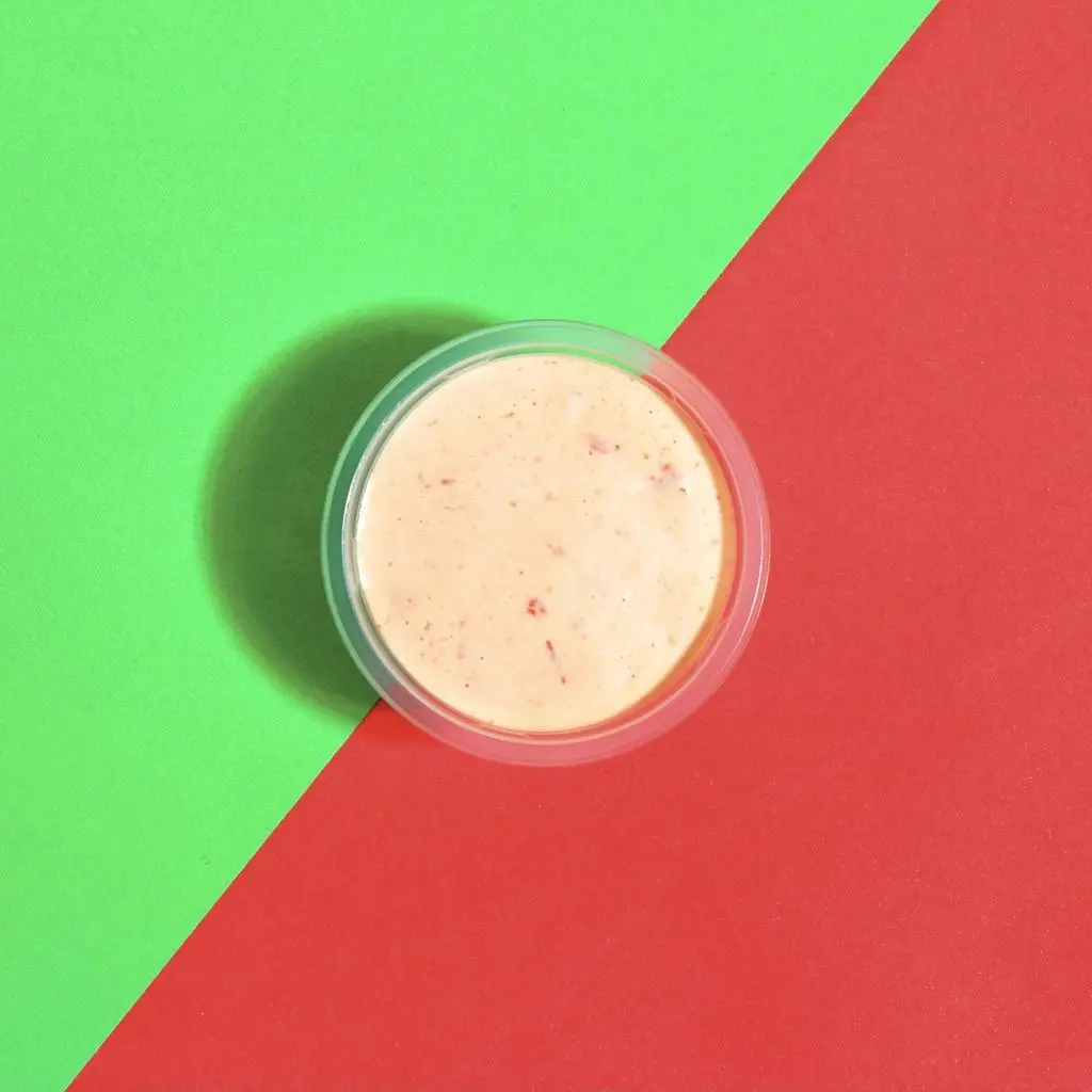 Special Sauce